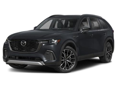 New 2026 MAZDA CX-70 SC Plus image 7