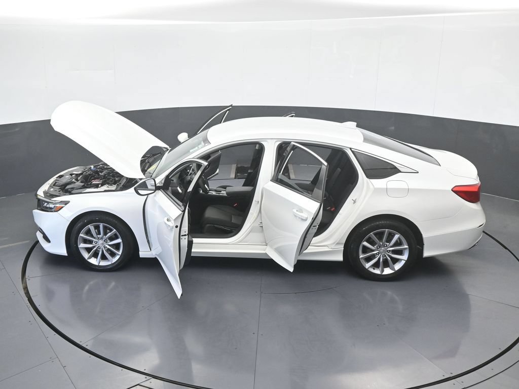 Used 2021 Honda Accord LX image 61