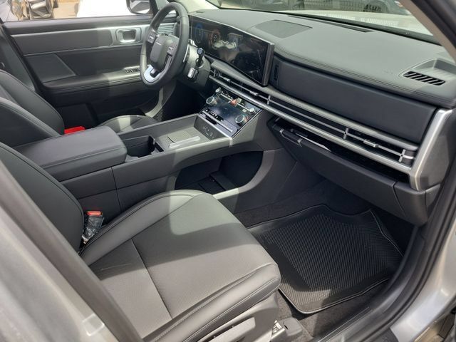 New 2027 Hyundai Santa Fe SEL FWD image 20