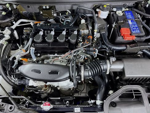 Used 2024 Honda Accord EX image 30
