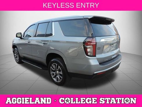 Used 2023 Chevrolet Tahoe LT w/ LT Signature Package image 6