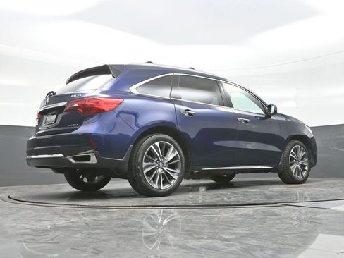 Used 2019 Acura MDX w/Technology Pkg image 23