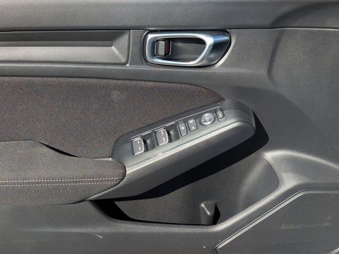 New 2026 Honda Civic Sport image 14