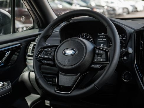New 2026 Subaru Forester Sport AWD/4WD image 15