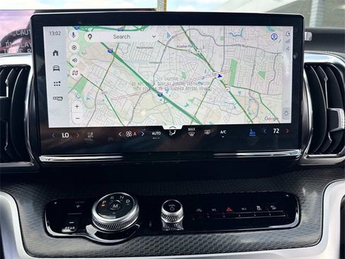 New 2025 Ford Expedition Platinum w/ Stealth Performance Package image 27