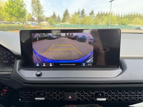 New 2026 Honda Accord Sport image 22