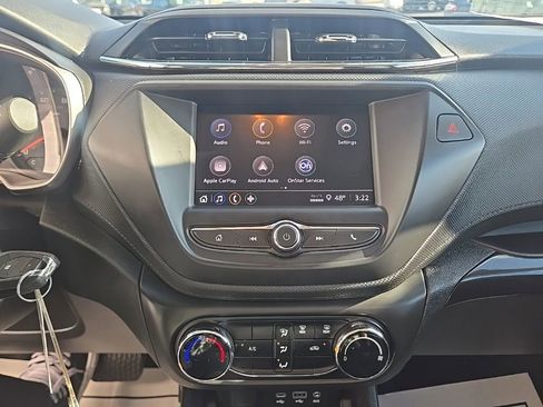 Used 2023 Chevrolet TrailBlazer LS image 26