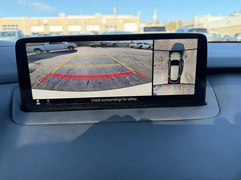 Used 2021 MAZDA CX-9 Grand Touring image 14