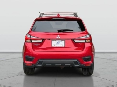 Used 2021 Mitsubishi Outlander Sport ES image 5