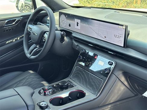 New 2026 Genesis GV80 3.5T Prestige image 22