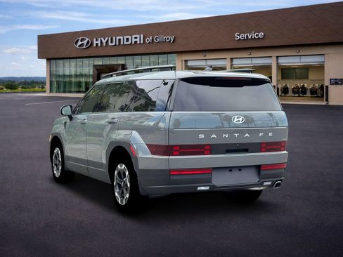 New 2026 Hyundai Santa Fe SEL AWD/4WD image 5