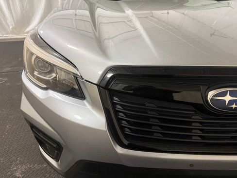 Used 2019 Subaru Forester Sport w/ Popular Package #2 image 4