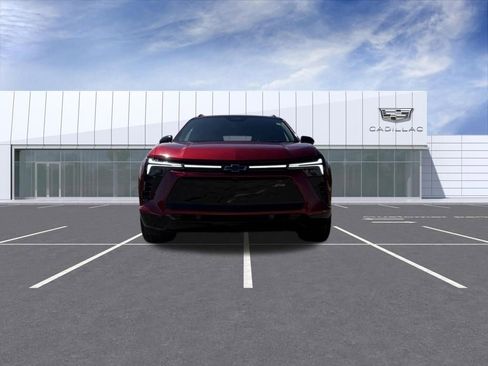 Used 2024 Chevrolet Blazer EV RS AWD/4WD image 7