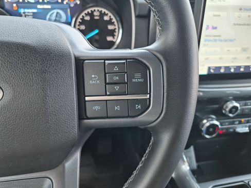 Used 2023 Ford F150 XLT w/ Equipment Group 302A High image 26