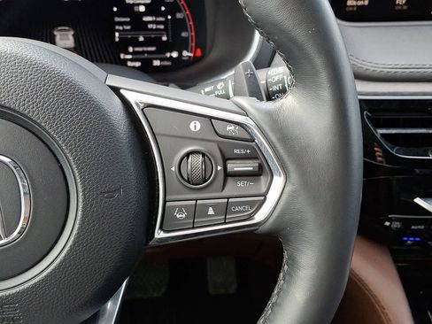 Used 2023 Acura MDX SH-AWD w/ Advance Package image 25