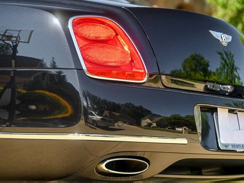 Used 2012 Bentley Flying Spur Flying Spur AWD/4WD image 74