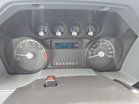 Used 2016 Ford F250 XL w/ Power Equipment Group image 11