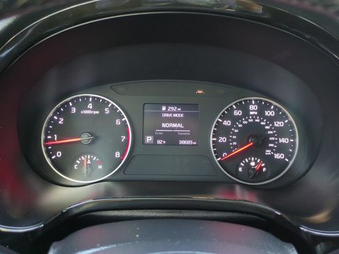Used 2021 Kia Seltos EX AWD/4WD image 22