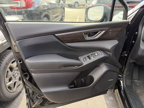 New 2026 Subaru Ascent Touring image 9