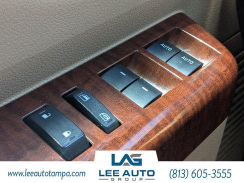 Used 2014 Ford F350 King Ranch w/ King Ranch w/Chrome Package image 22