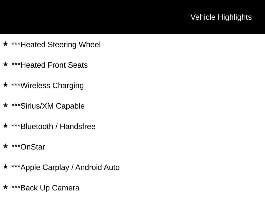 New 2027 Chevrolet Traverse LT w/ Enhanced Driving Package AWD/4WD image 3