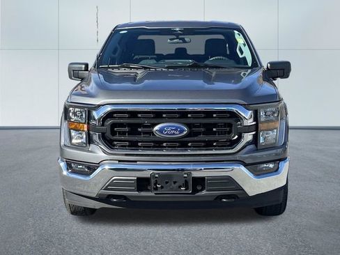 Used 2023 Ford F150 XLT w/ Trailer Tow Package AWD/4WD image 13