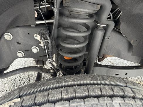 Used 2021 Ford F550 4x4 Crew Cab Super Duty image 19