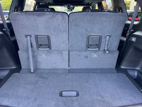 New 2025 Jeep Grand Cherokee L Altitude image 16