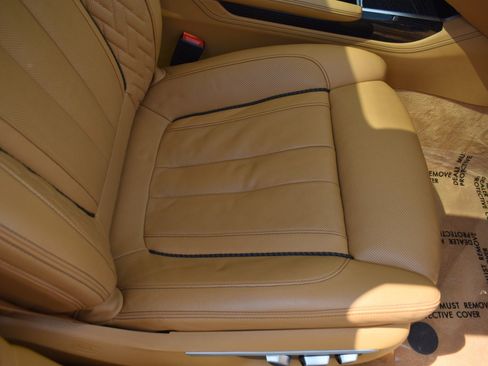 Used 2018 BMW M760i xDrive AWD/4WD image 47