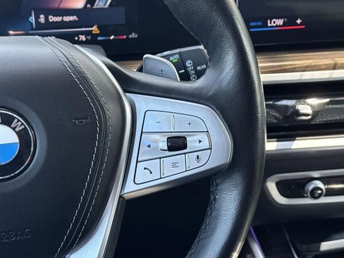 Used 2023 BMW X7 xDrive40i image 12