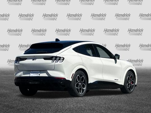Used 2023 Ford Mustang Mach-E GT AWD/4WD image 5