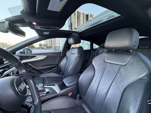Used 2018 Audi A5 2.0T Premium Plus w/ Premium Plus image 17