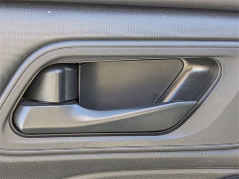 Used 2024 Nissan Rogue S image 16