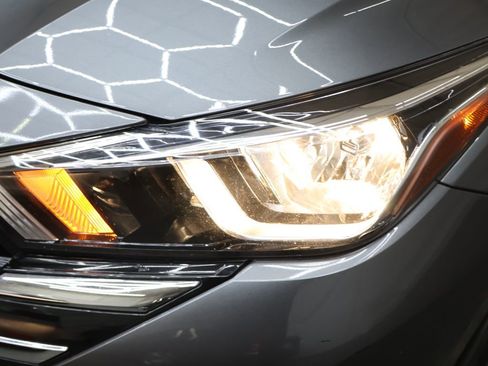 Used 2023 Nissan Versa SV image 25