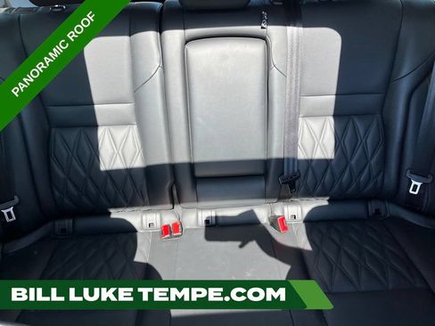 Used 2023 Nissan Rogue Platinum FWD image 16