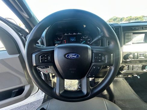 Used 2021 Ford F450 XL image 14