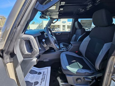 New 2026 Ford Bronco Big Bend image 7