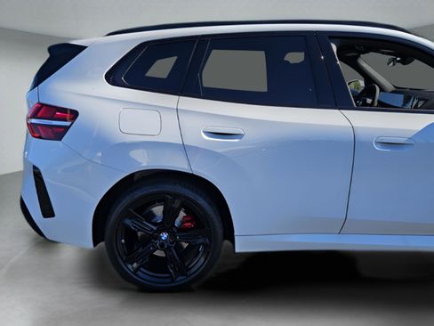 New 2026 BMW X3 xDrive30 w/ Premium Package image 36