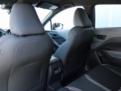 New 2026 Subaru Crosstrek 2.5i Wilderness image 17