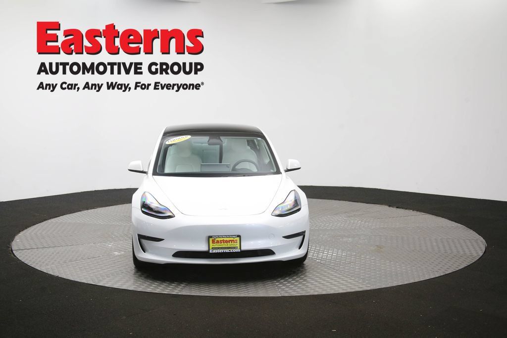 Used 2023 Tesla Model 3 Standard Range RWD image 47