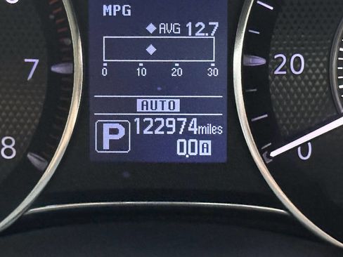 Used 2018 Nissan Armada SV w/ Driver Package image 26