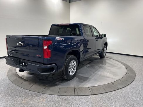 Used 2022 Chevrolet Silverado 1500 RST image 6