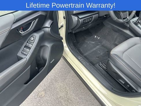 New 2026 Subaru Crosstrek 2.5i Limited w/ Convenience Package AWD/4WD image 10