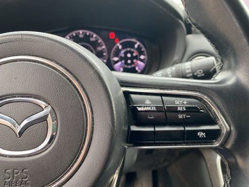 Used 2024 MAZDA CX-90 Plug-In Hybrid w/ Premium Pkg image 20