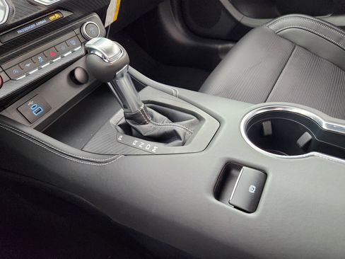 New 2026 Ford Mustang GT image 25