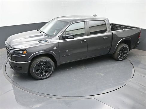 Used 2026 RAM 1500 Big Horn image 33