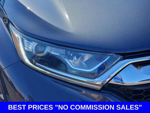 Used 2018 Honda CR-V EX image 32