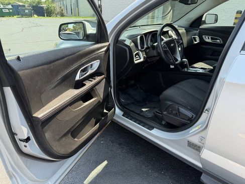 Used 2012 Chevrolet Equinox LT w/ LPO, Protection Package FWD image 13