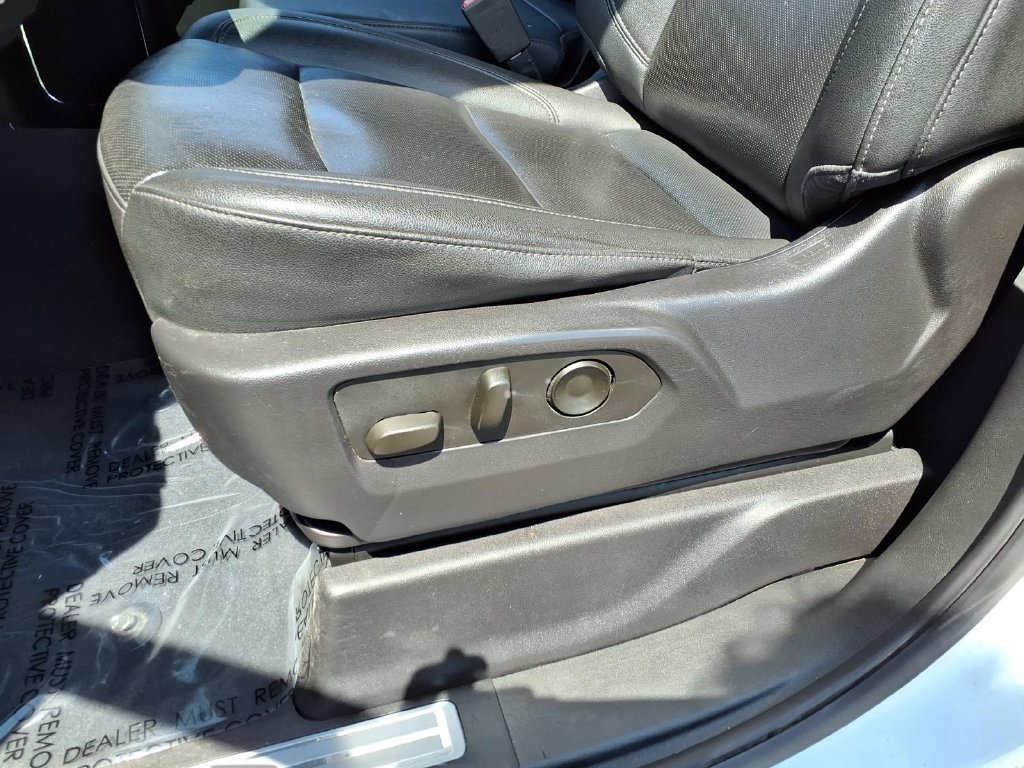 Used 2024 GMC Sierra 1500 SLT RWD image 21