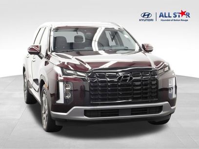 Used 2023 Hyundai Palisade Limited